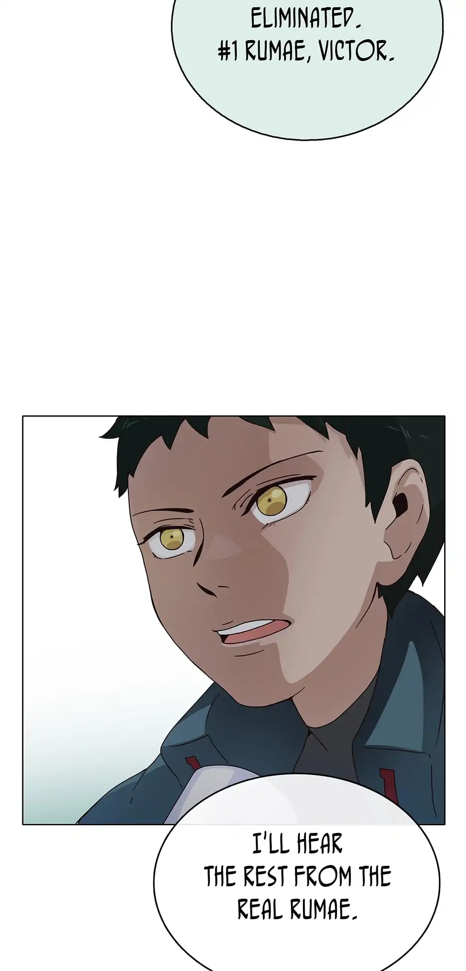 EVE (Eunyou) Chapter 4 page 42 - Chapter 4: Episode 4: The Preliminaries III