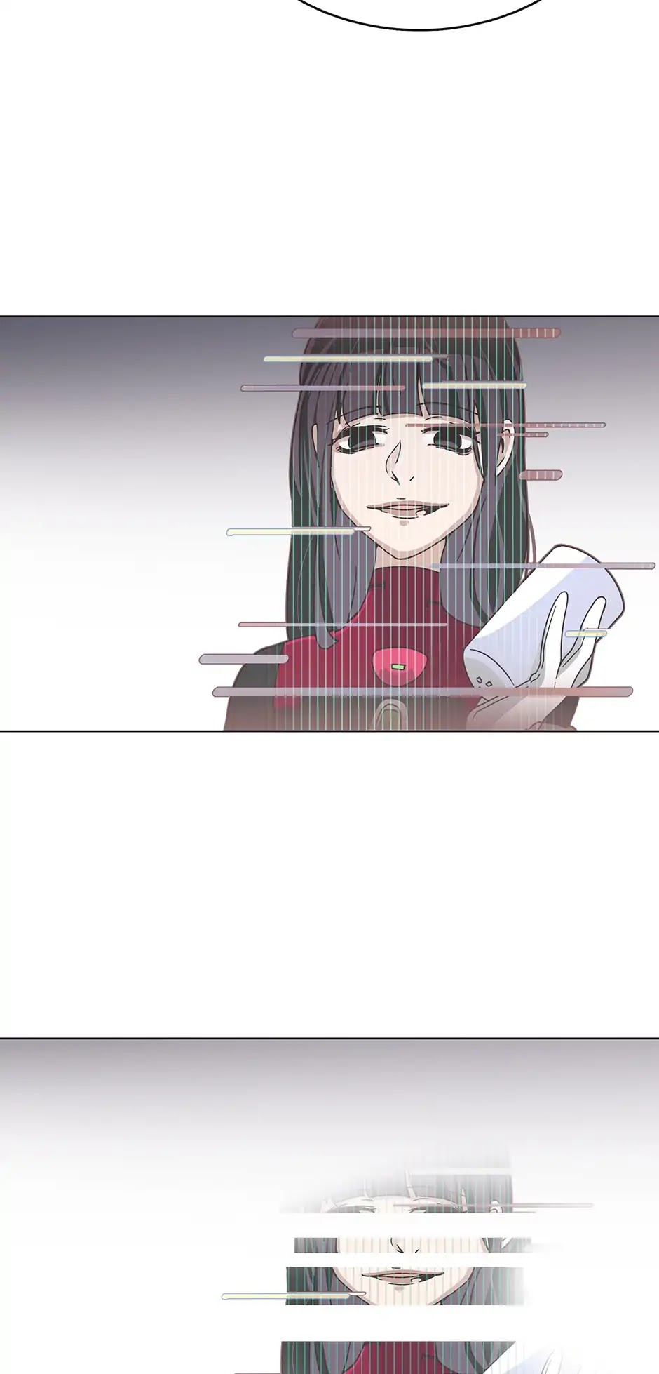 EVE (Eunyou) Chapter 4 page 43 - Chapter 4: Episode 4: The Preliminaries III