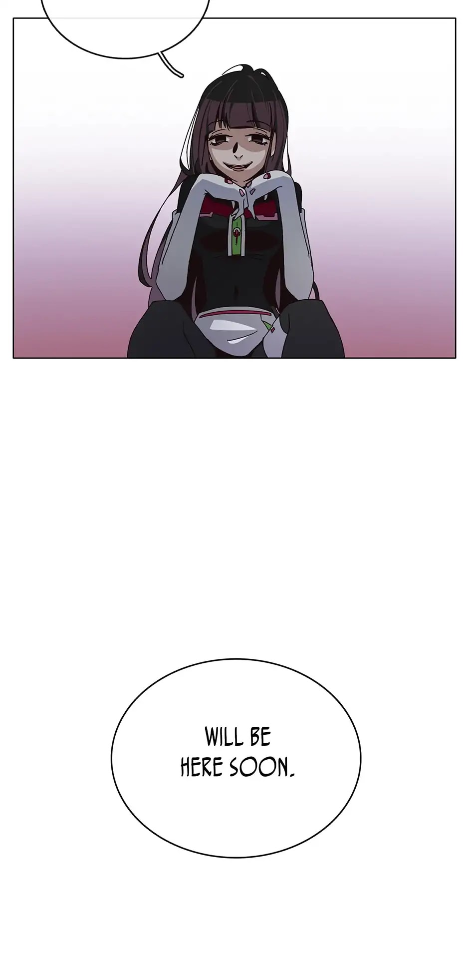 EVE (Eunyou) Chapter 4 page 47 - Chapter 4: Episode 4: The Preliminaries III
