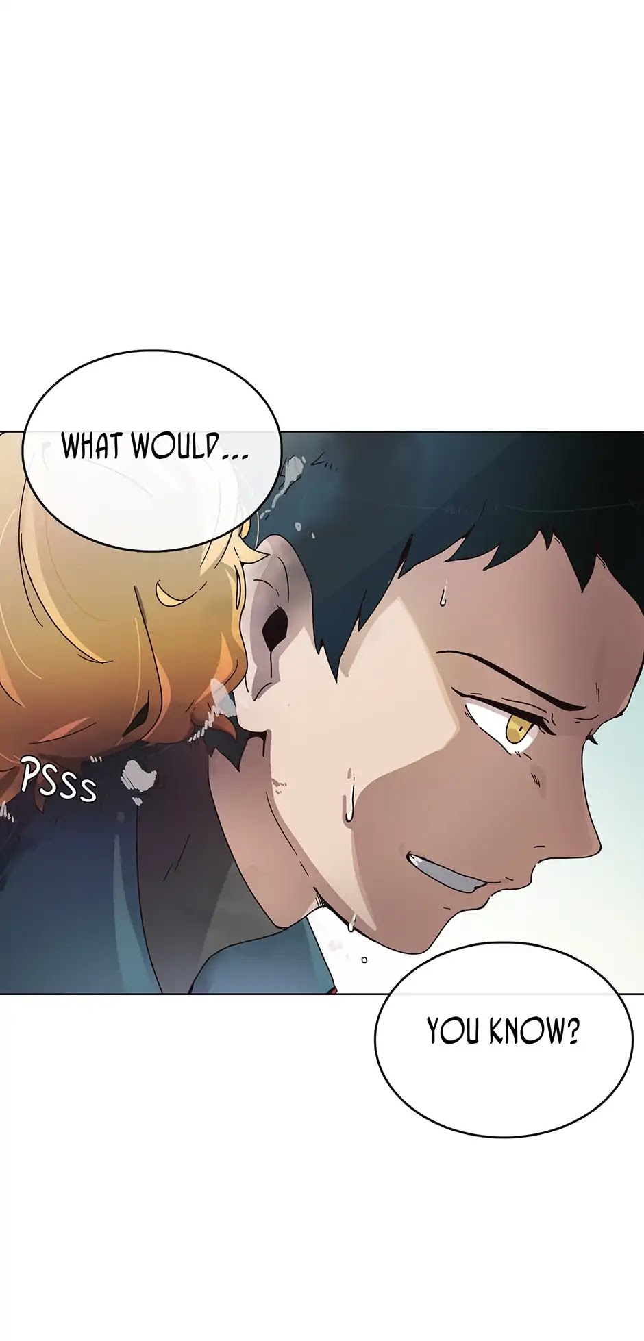 EVE (Eunyou) Chapter 4 page 57 - Chapter 4: Episode 4: The Preliminaries III
