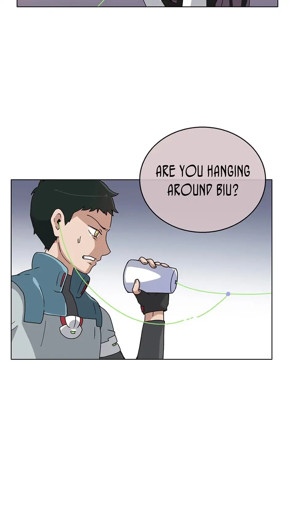 EVE (Eunyou) Chapter 4 page 6 - Chapter 4: Episode 4: The Preliminaries III