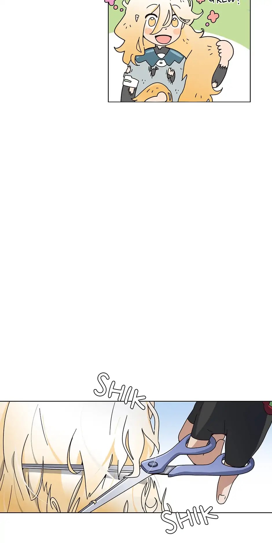 EVE (Eunyou) Chapter 5 page 24 - Chapter 5: Episode 5: The Handshake