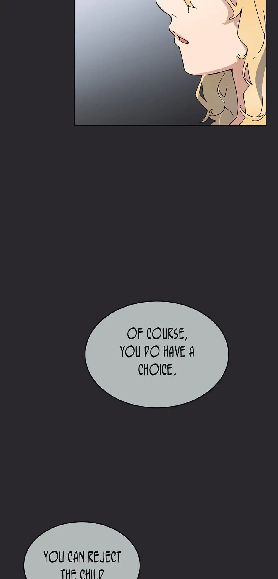 EVE (Eunyou) Chapter 5 page 38 - Chapter 5: Episode 5: The Handshake