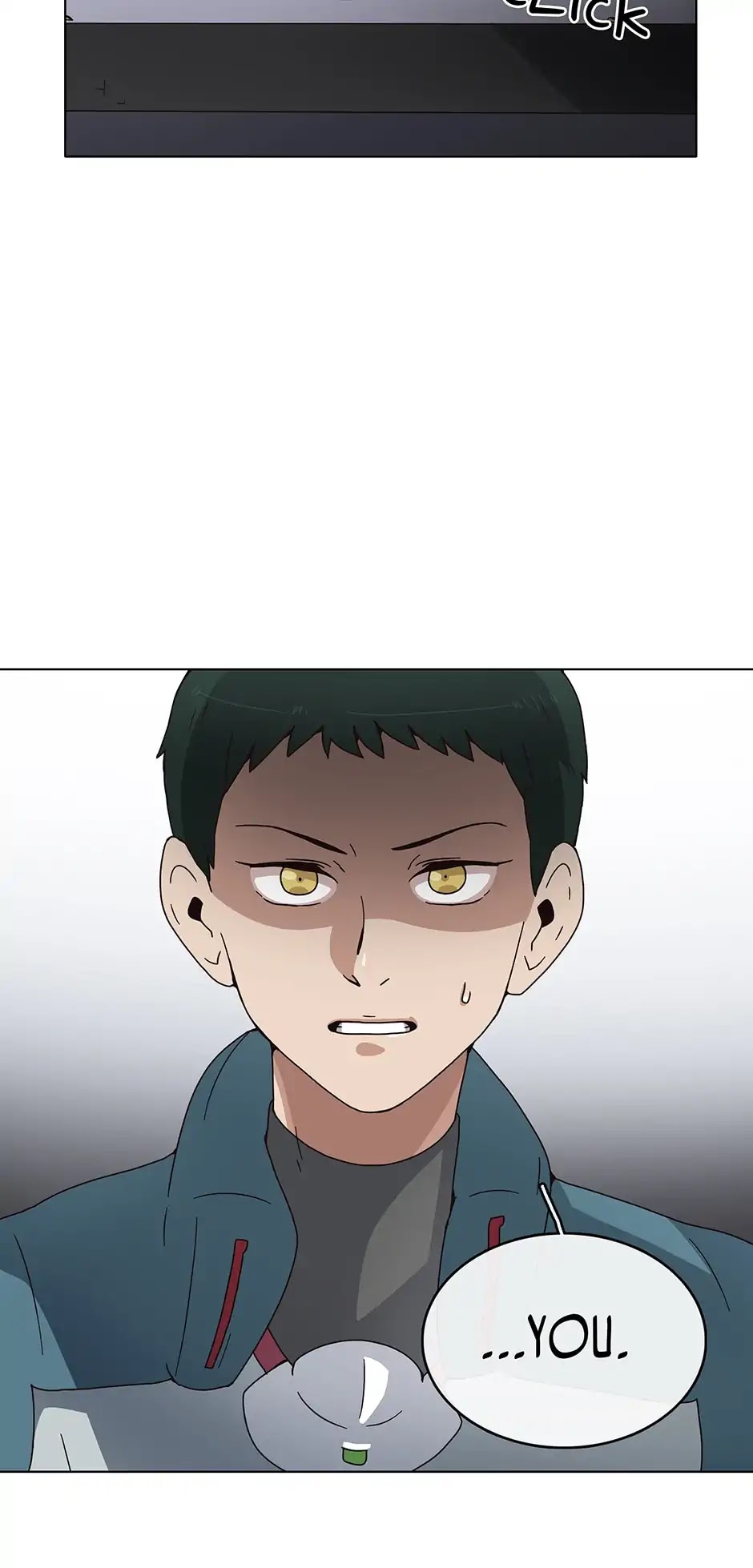 EVE (Eunyou) Chapter 5 page 48 - Chapter 5: Episode 5: The Handshake