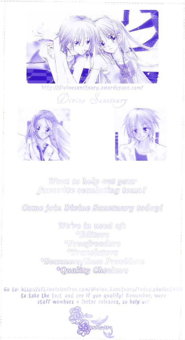 Eve - New Generation Chapter 1 page 36 - Chapter 1