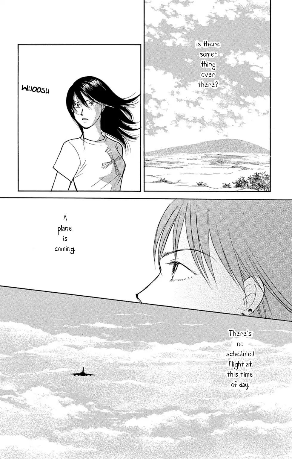 Eve no Nemuri Chapter 1 page 19 - Chapter 1: Eve's Slumber