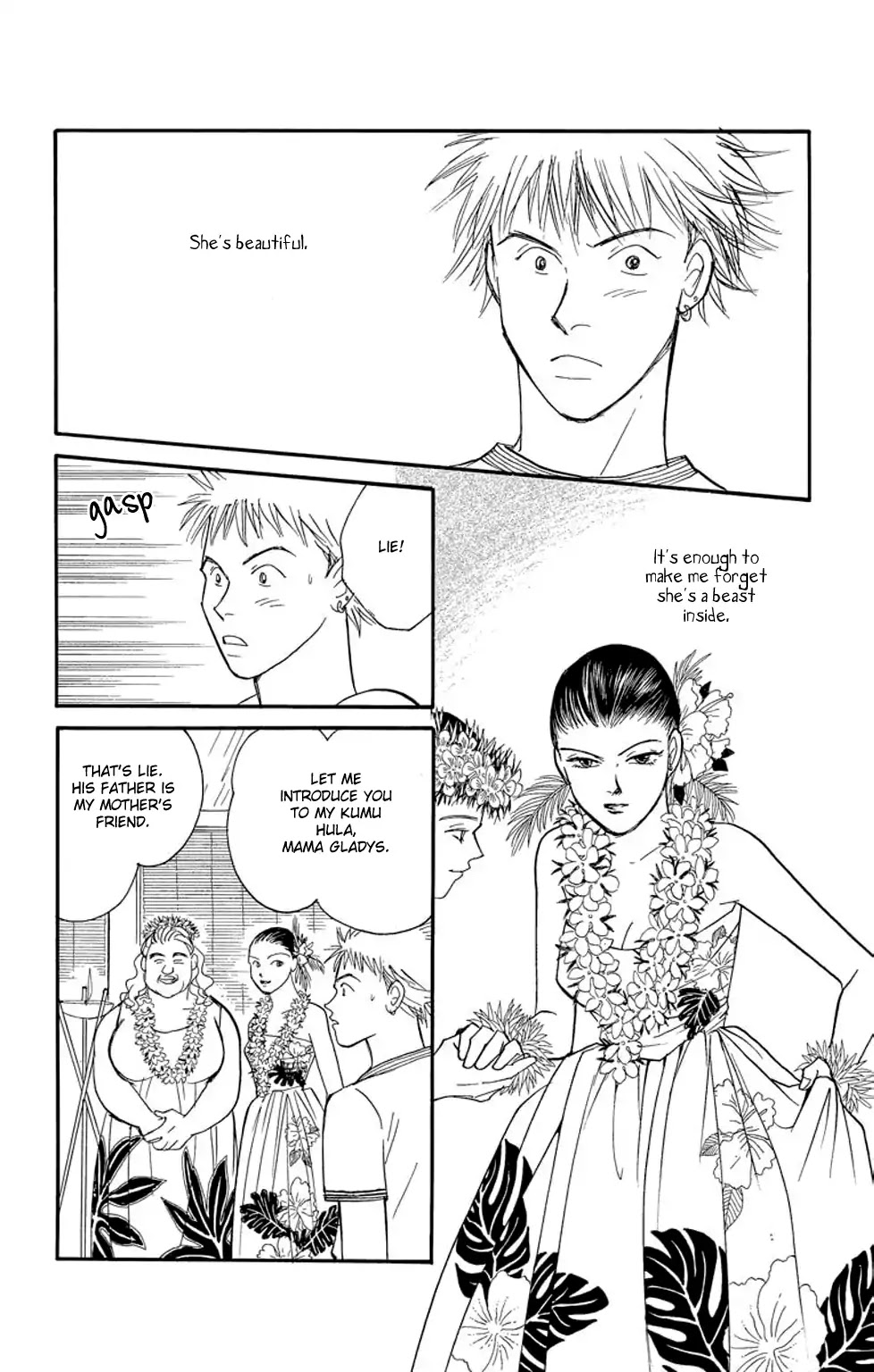 Eve no Nemuri Chapter 1 page 79 - Chapter 1: Eve's Slumber