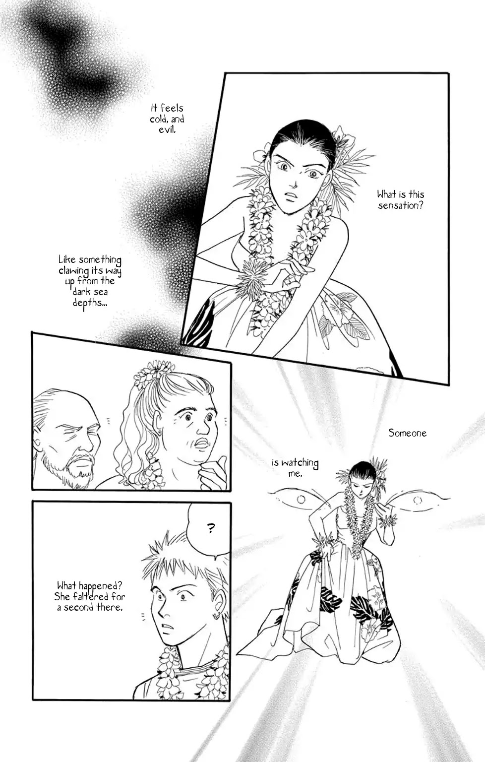 Eve no Nemuri Chapter 1 page 89 - Chapter 1: Eve's Slumber