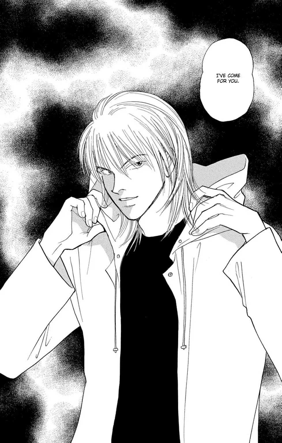 Eve no Nemuri Chapter 1 page 98 - Chapter 1: Eve's Slumber