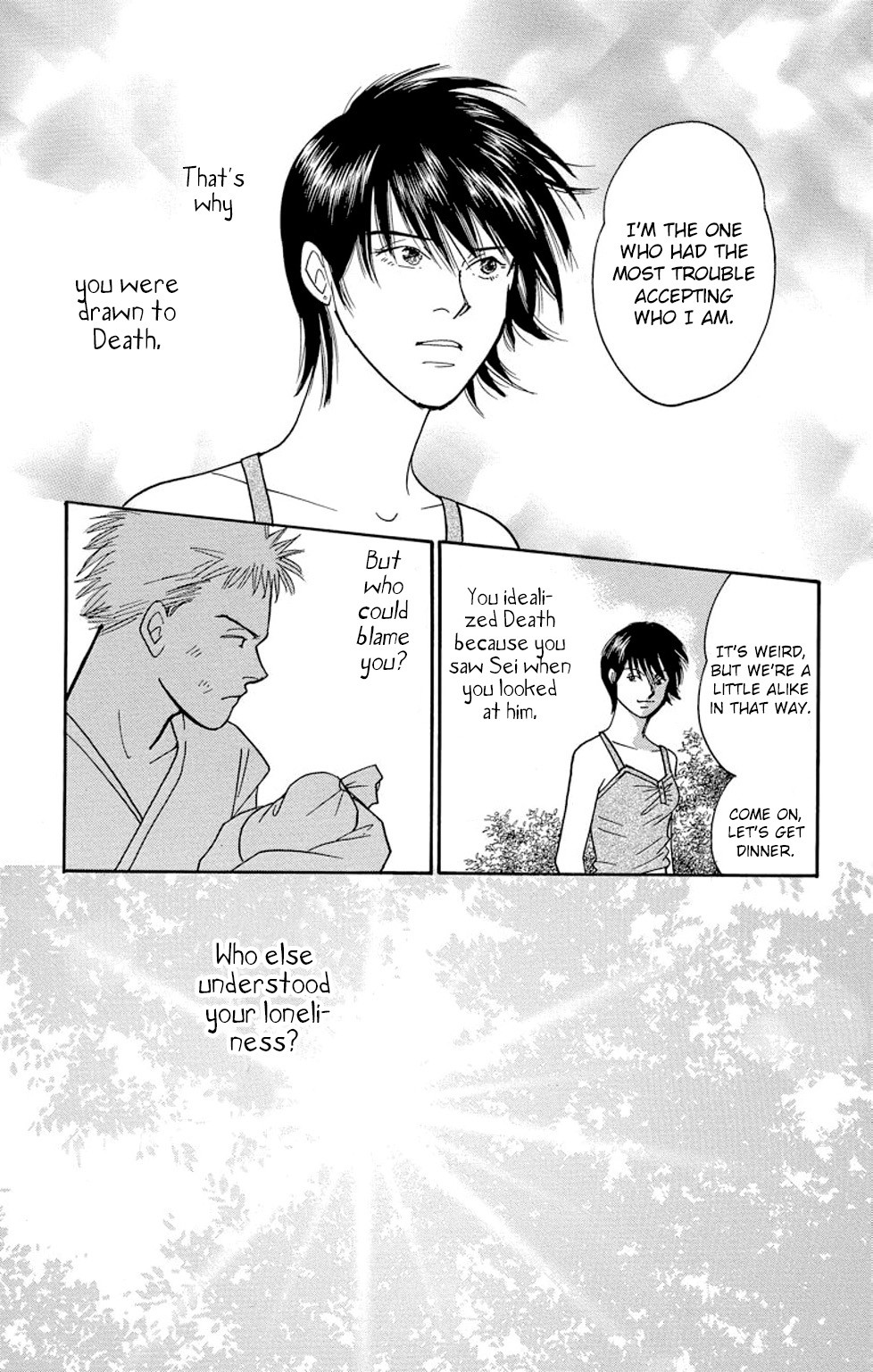 Eve no Nemuri Chapter 11 page 16 - Chapter 11