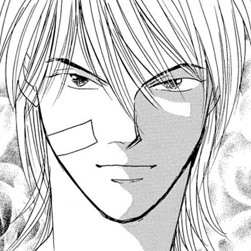 Eve no Nemuri Chapter 11 cover