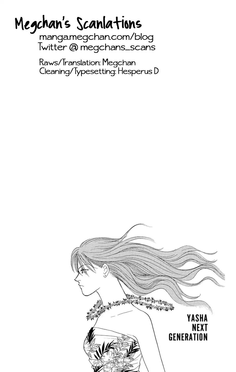 Eve no Nemuri Chapter 12 page 50 - Chapter 12