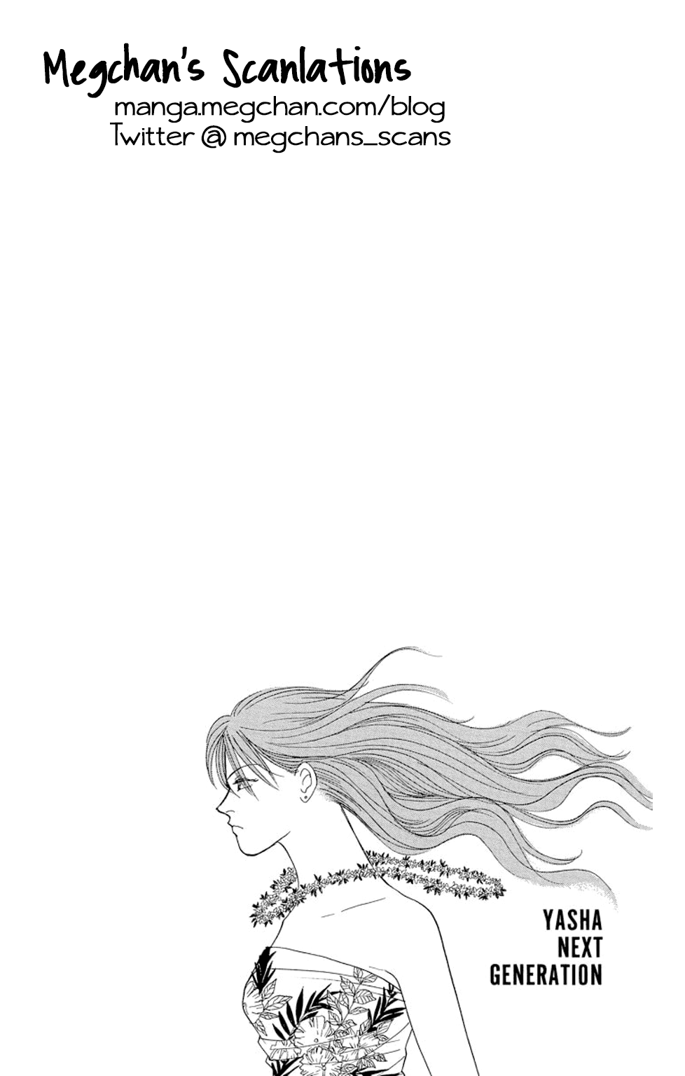 Eve no Nemuri Chapter 13 page 34 - Chapter 13