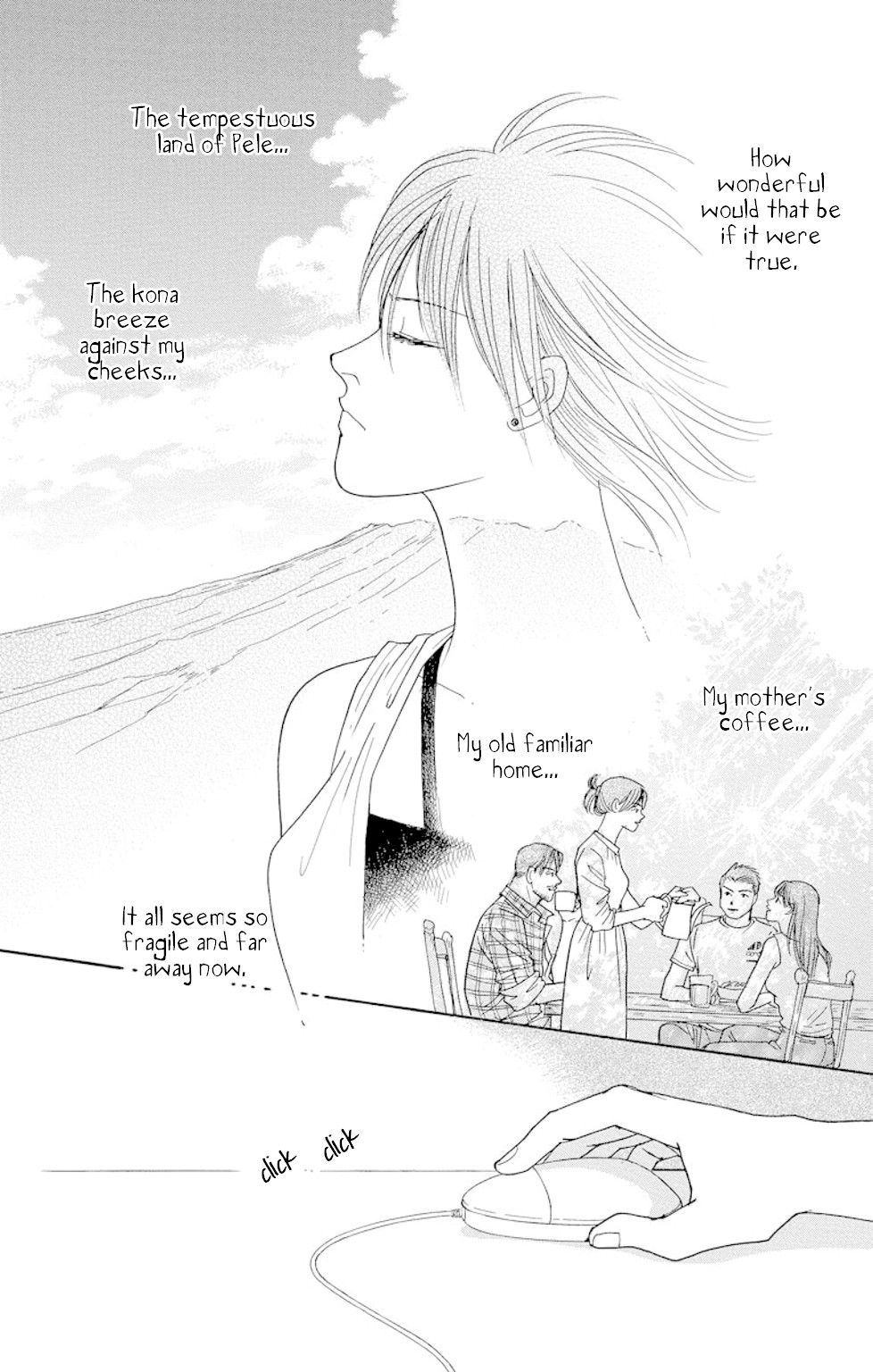 Eve no Nemuri Chapter 14 page 26 - Chapter 14