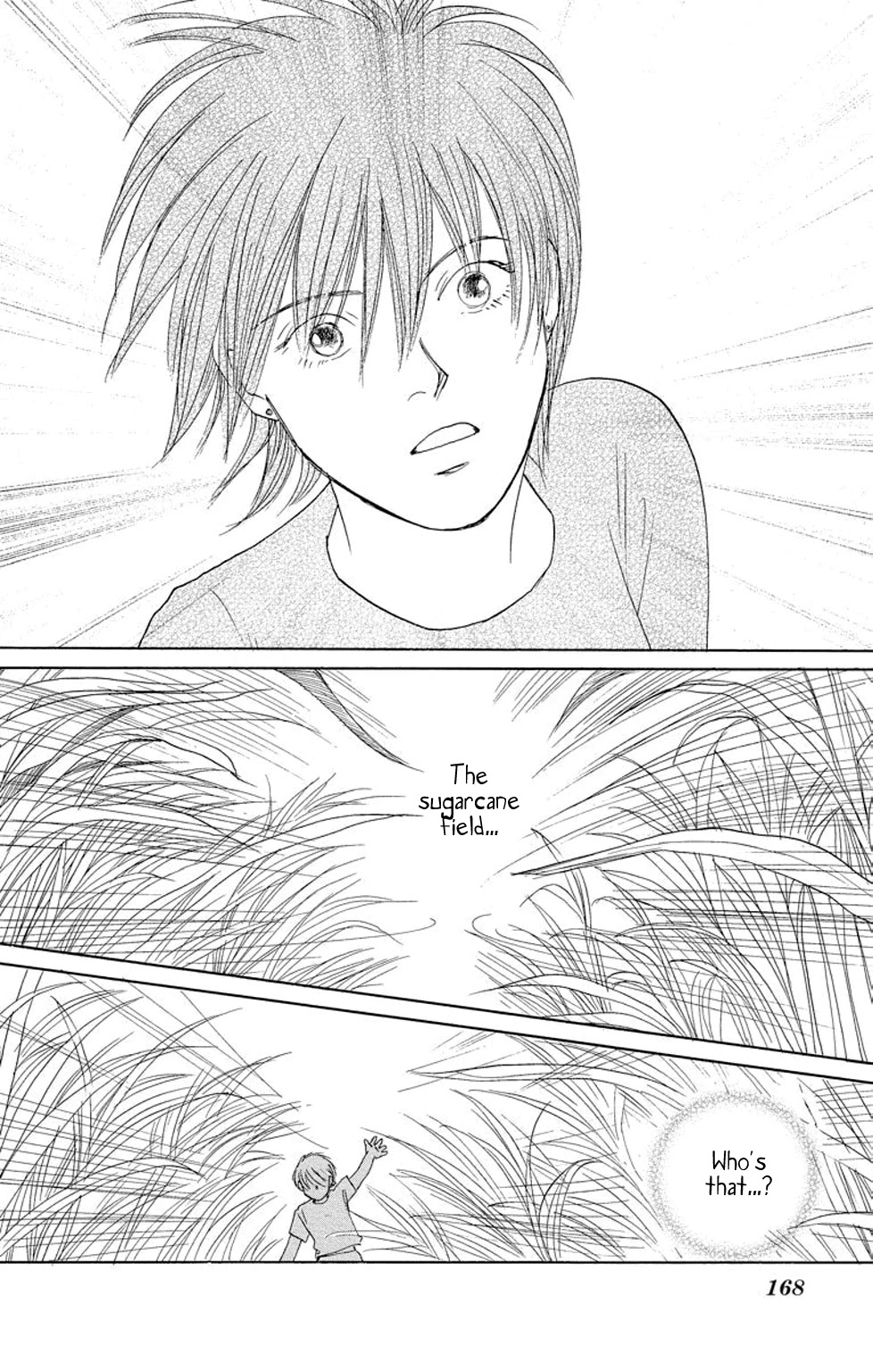 Eve no Nemuri Chapter 19 page 29 - Chapter 19 [END]