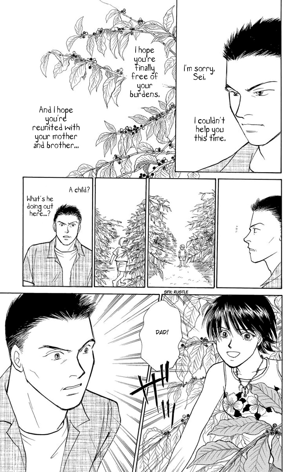 Eve no Nemuri Chapter 19 page 44 - Chapter 19 [END]