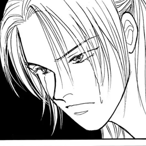 Eve no Nemuri Chapter 2: Mabui Ukuri cover