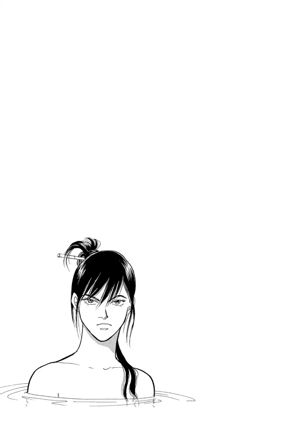 Eve no Nemuri Chapter 3 page 56 - Chapter 3: Haumea's Daughter