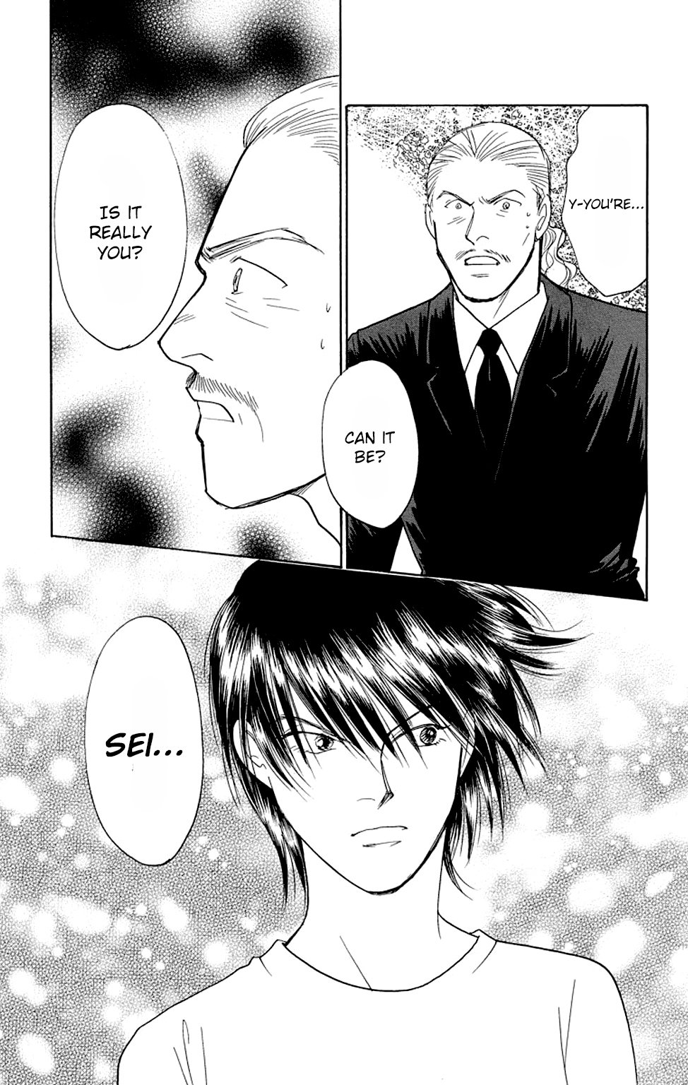 Eve no Nemuri Chapter 9 page 22 - Chapter 9