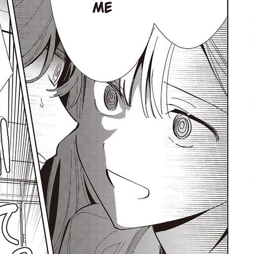 Even a Replica Falls in Love Chapter 13: Sweet Things Are A Young Girl's Dream cover