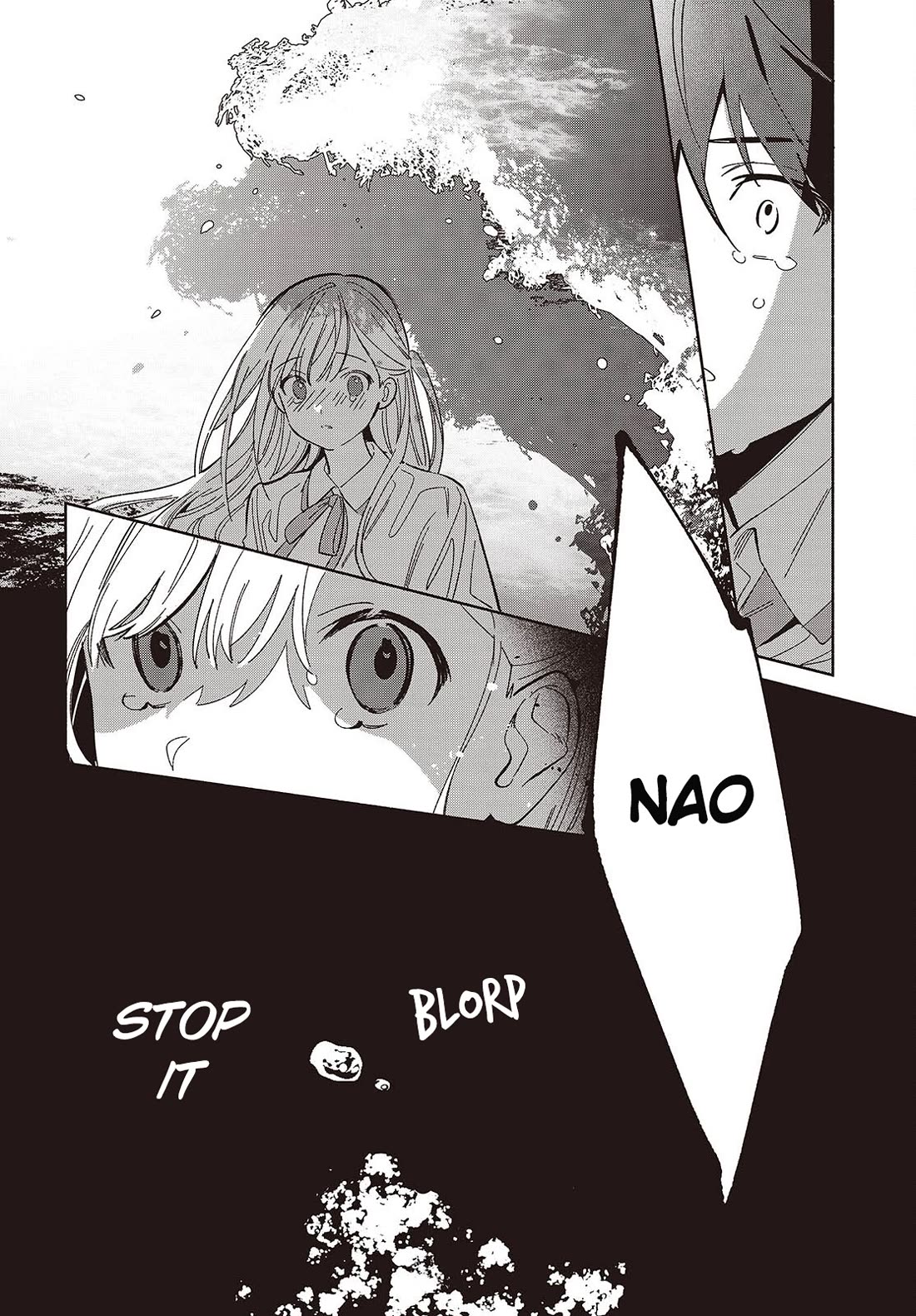 Even a Replica Falls in Love Chapter 14 page 13 - Chapter 14: The Struggles of a Replica