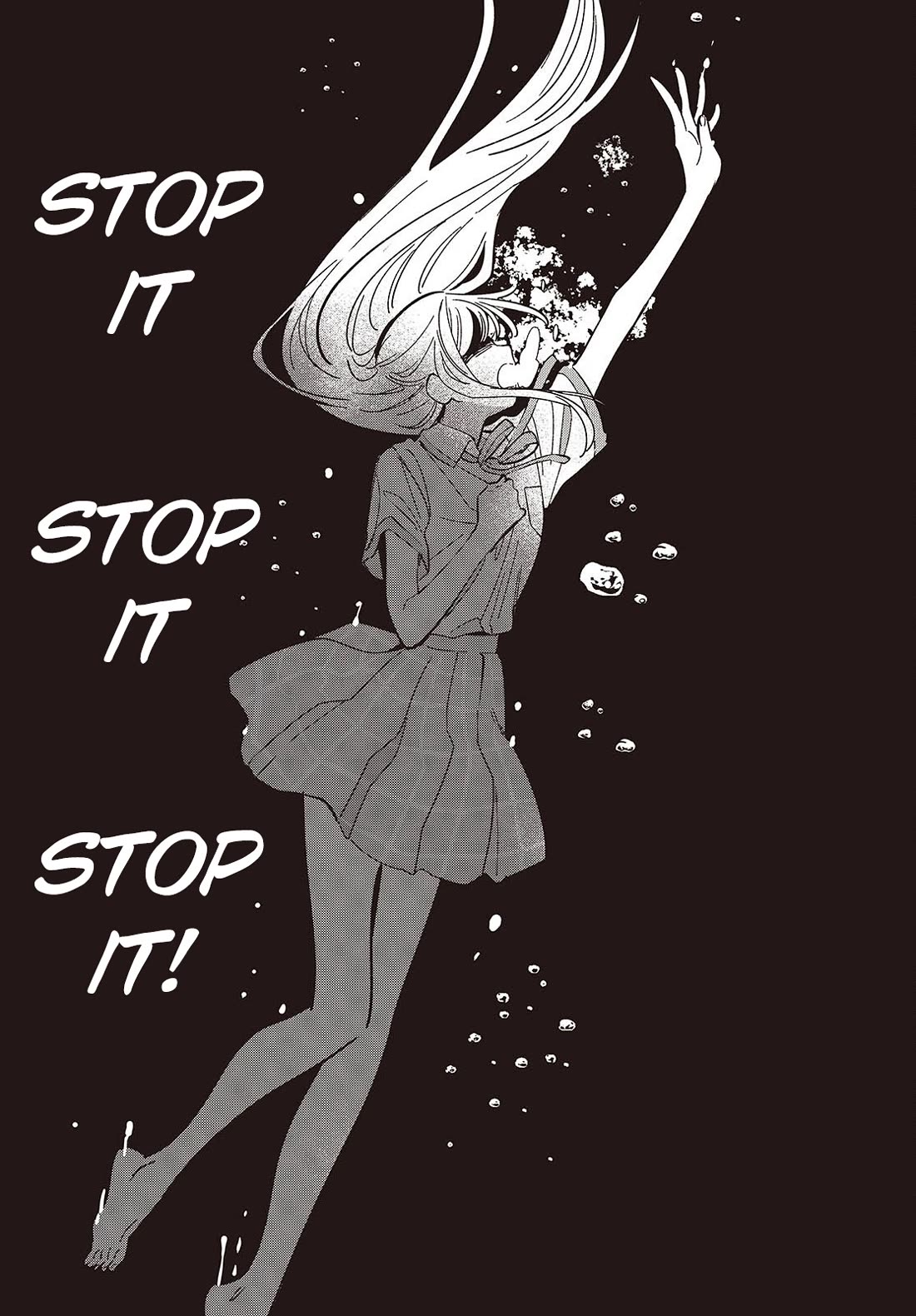 Even a Replica Falls in Love Chapter 14 page 14 - Chapter 14: The Struggles of a Replica