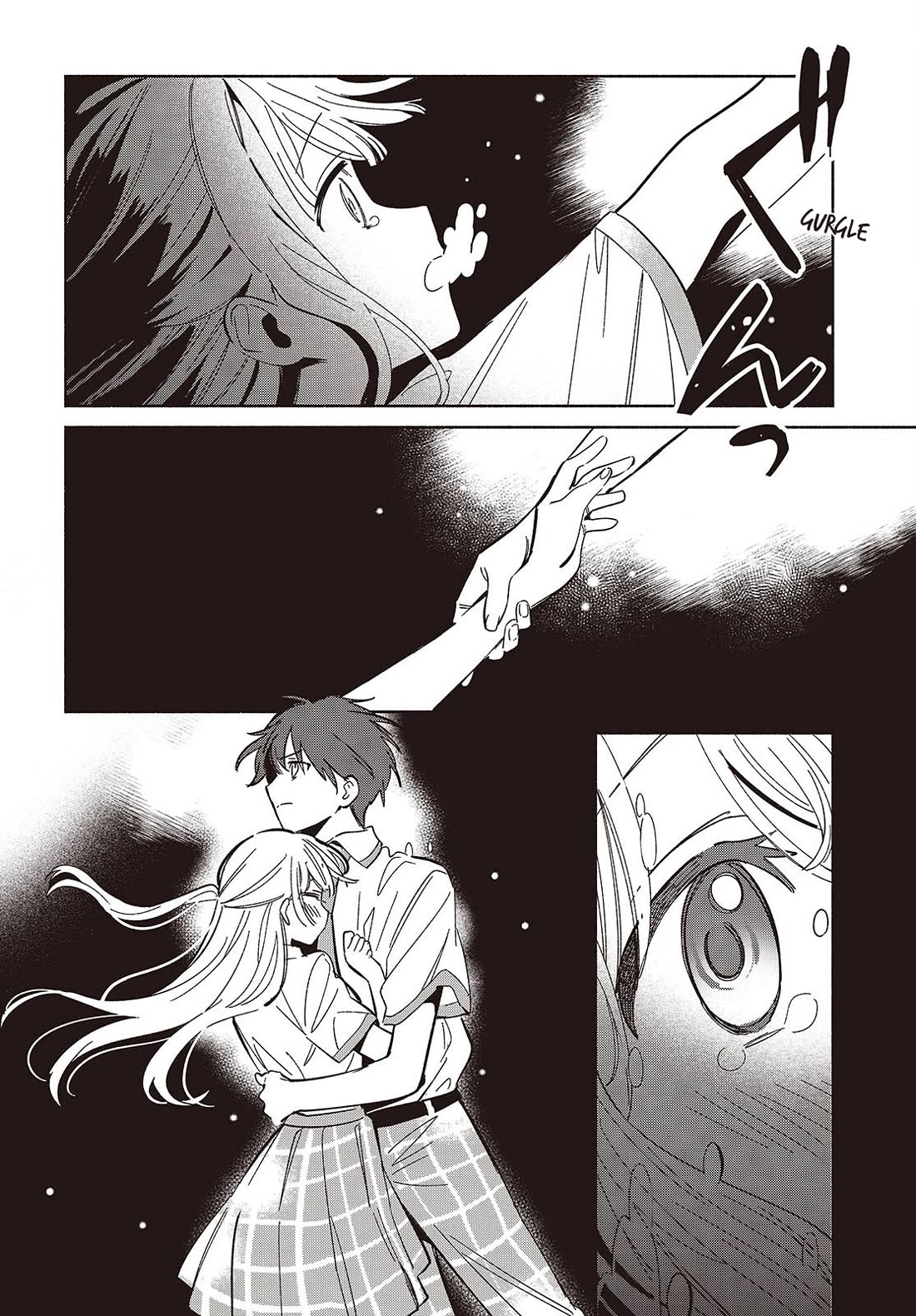 Even a Replica Falls in Love Chapter 14 page 15 - Chapter 14: The Struggles of a Replica