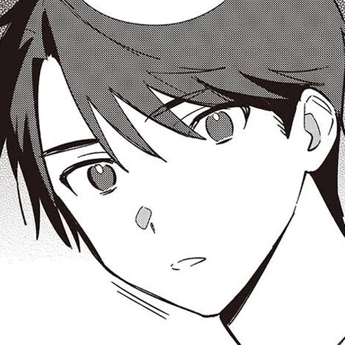 Even a Replica Falls in Love Chapter 15: Summer Rolls By, And The Autumn Wind Blows In... cover