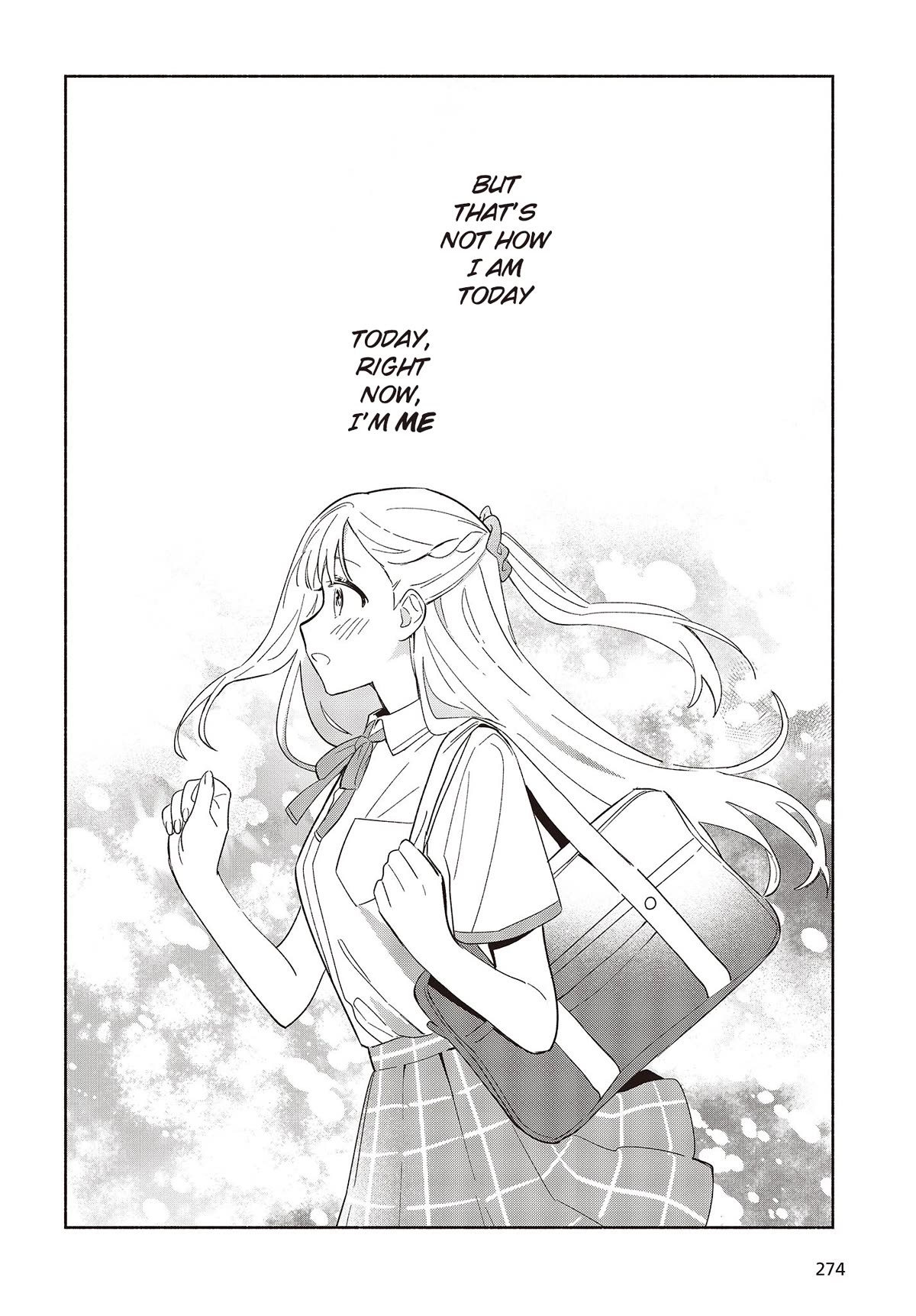 Even a Replica Falls in Love Chapter 2 page 26 - Chapter 2: Is This... a First Date!?