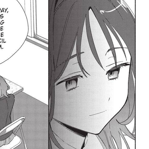 Even a Replica Falls in Love Chapter 22 cover