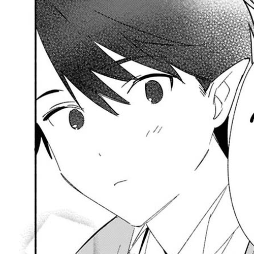 Even a Replica Falls in Love Chapter 25.5: Special Illustration - School Festival Date cover