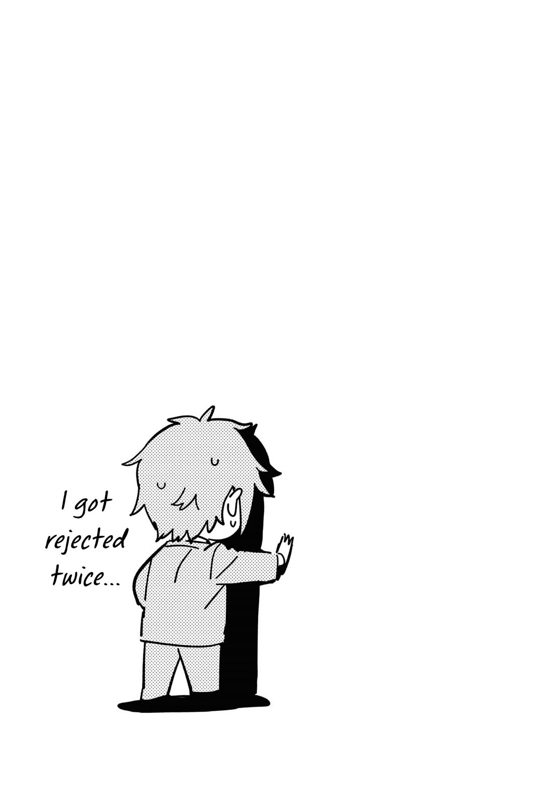 Even a Replica Falls in Love Chapter 25 page 35 - Chapter 25