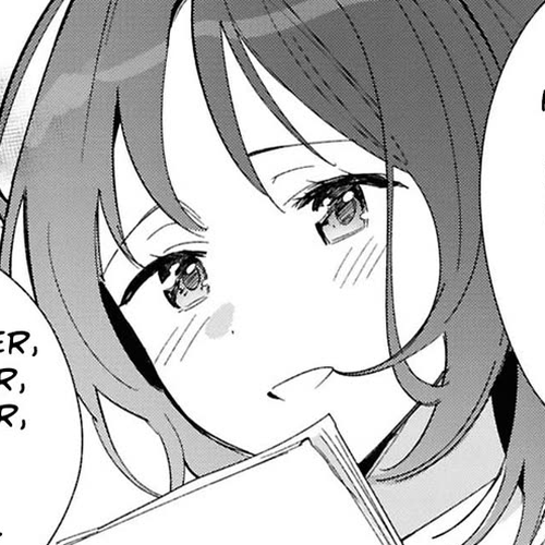 Even a Replica Falls in Love Chapter 25 cover