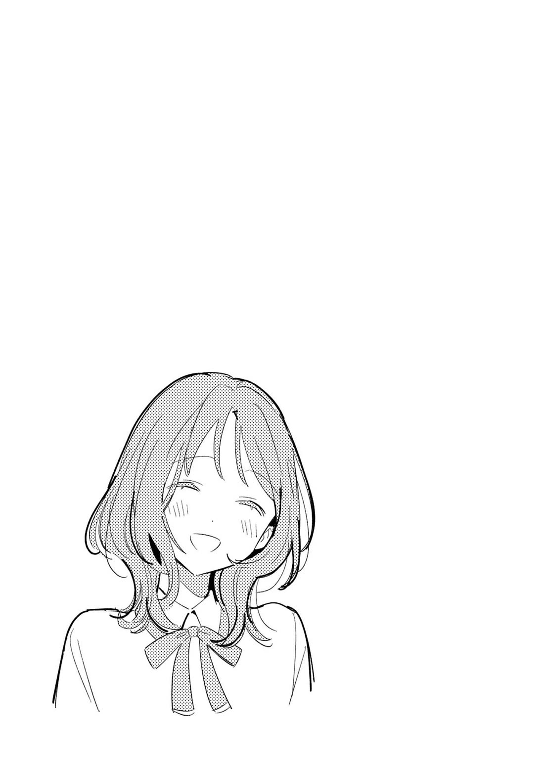 Even a Replica Falls in Love Chapter 26 page 33 - Chapter 26