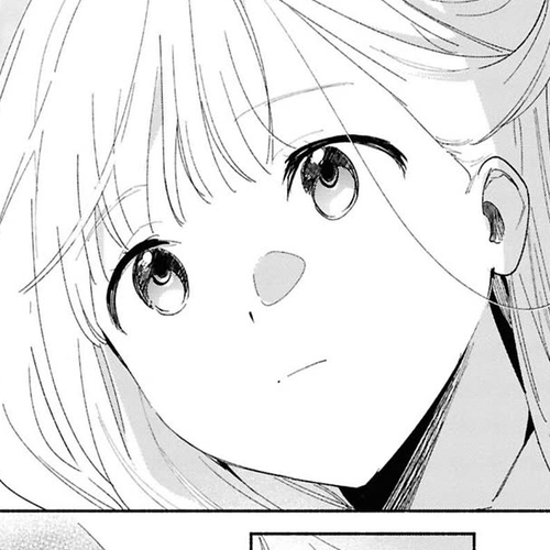 Even a Replica Falls in Love Chapter 26 cover