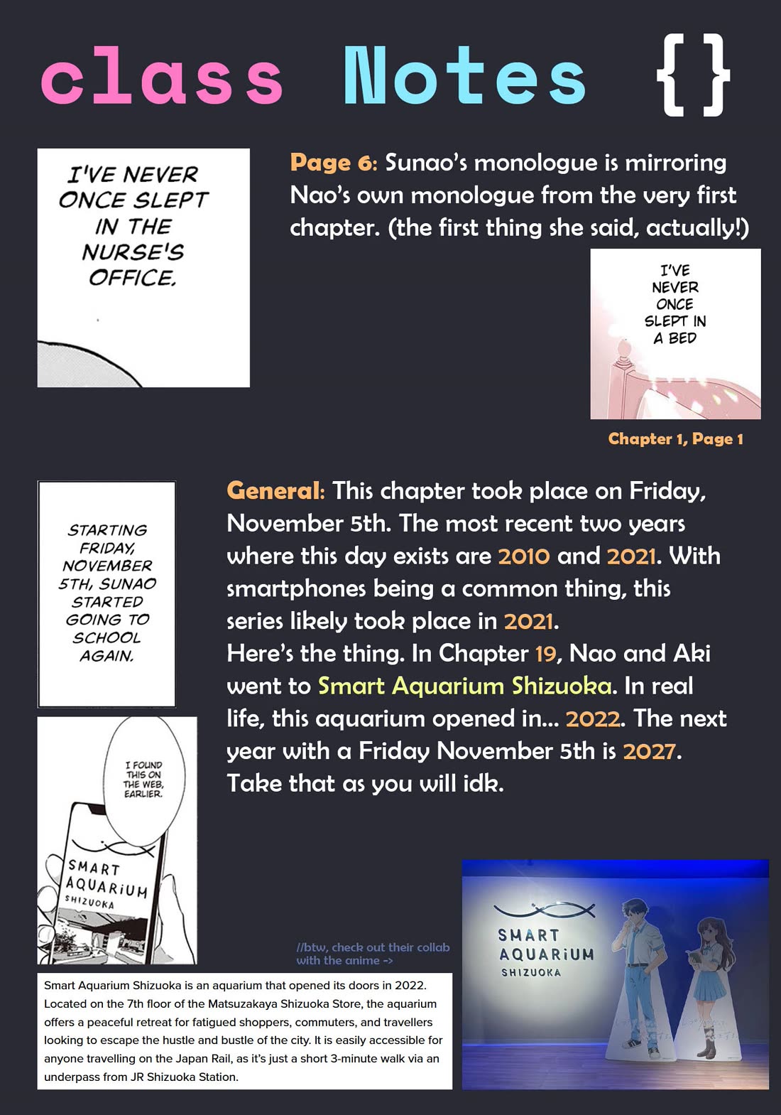 Even a Replica Falls in Love Chapter 27 page 31 - Chapter 27