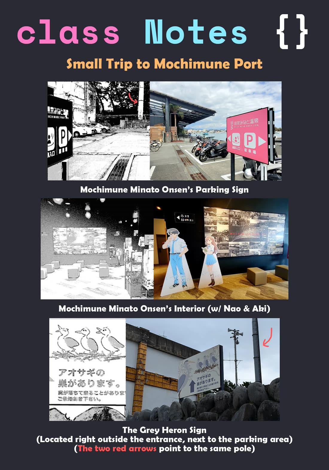 Even a Replica Falls in Love Chapter 28 page 42 - Chapter 28
