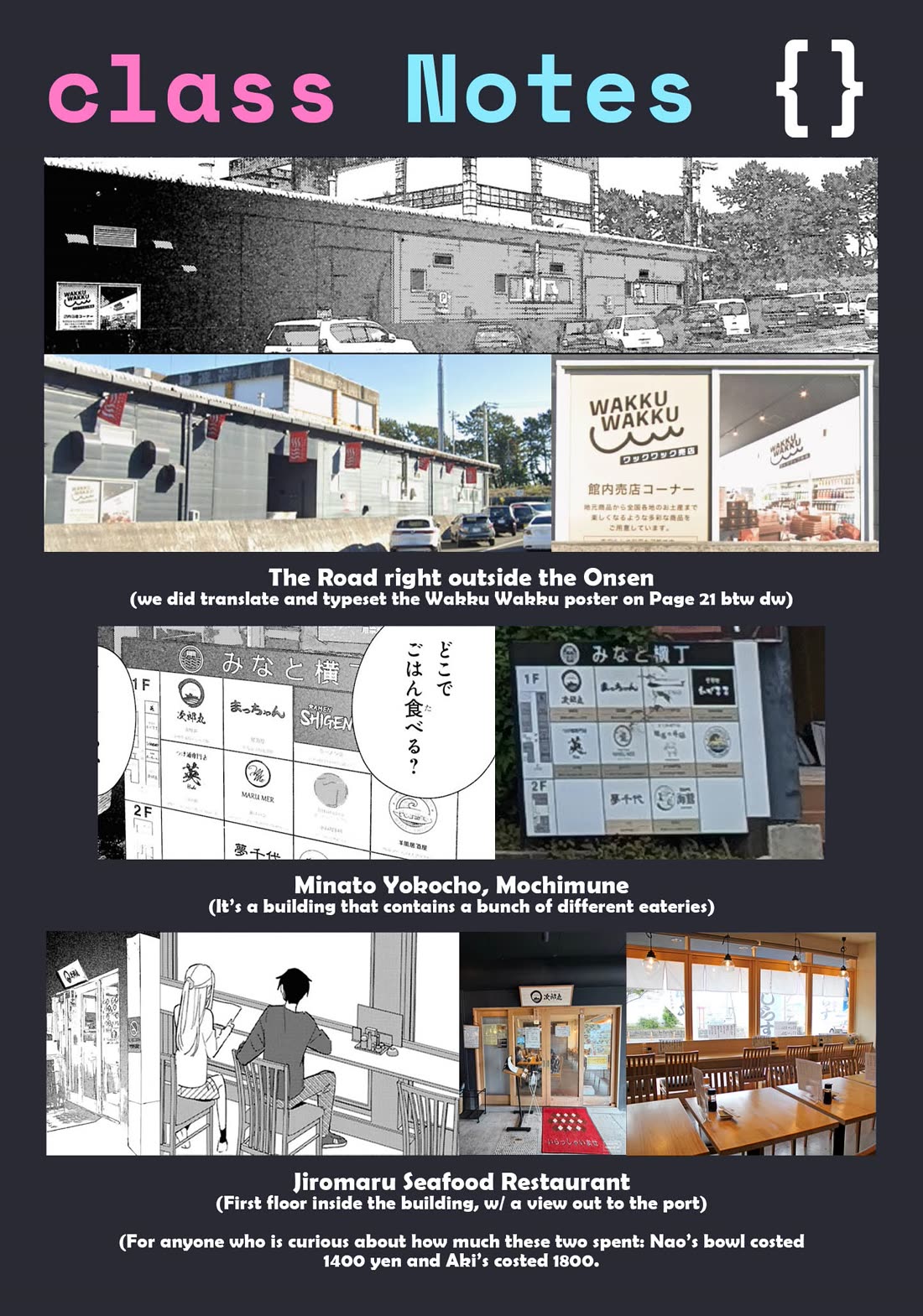 Even a Replica Falls in Love Chapter 28 page 43 - Chapter 28