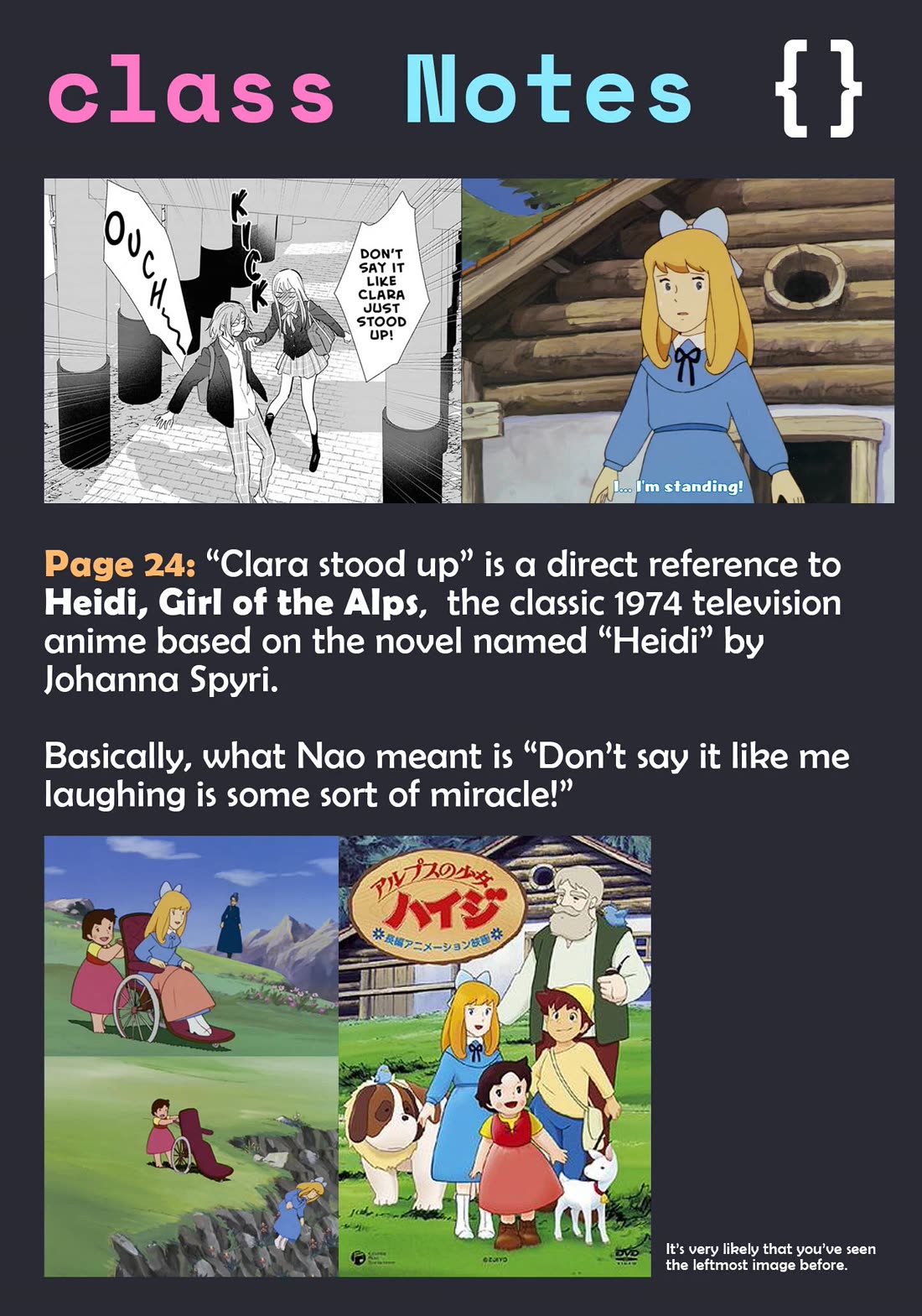 Even a Replica Falls in Love Chapter 29 page 27 - Chapter 29