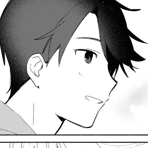 Even a Replica Falls in Love Chapter 29 cover