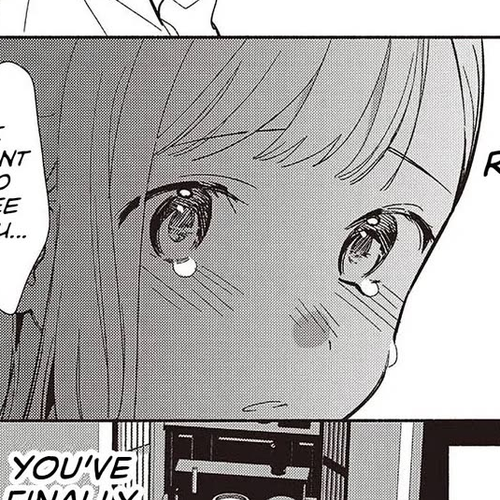 Even a Replica Falls in Love Chapter 31 cover