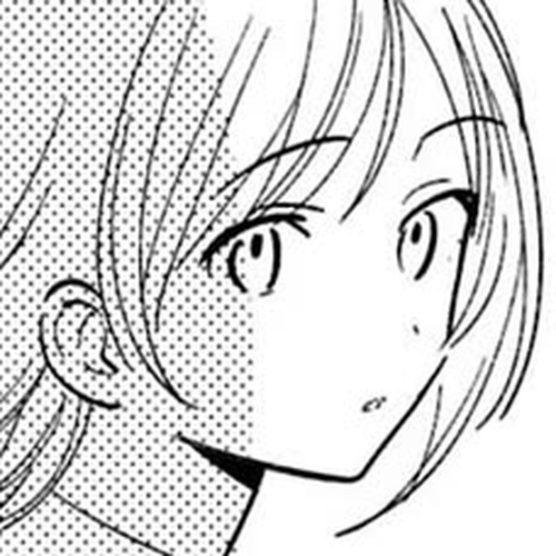 Even a Replica Falls in Love Chapter 36.5: Volume 7 Bonus cover