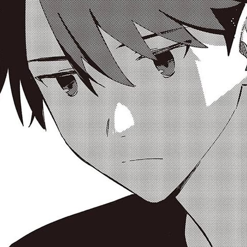 Even a Replica Falls in Love Chapter 4: As Long As We're Together, We Can Go Anywhere cover