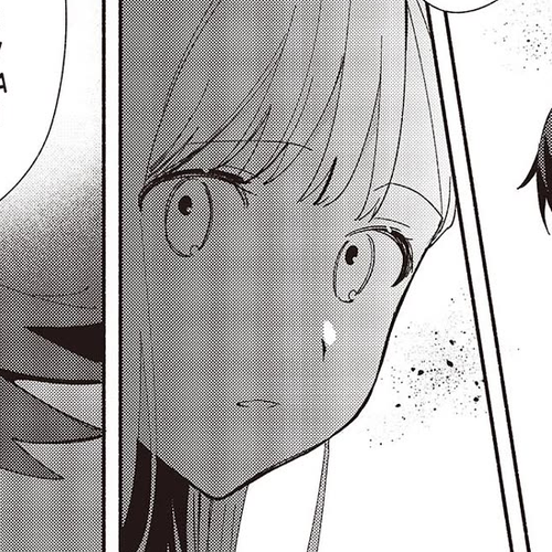 Even a Replica Falls in Love Chapter 5: Long Time, No Call cover