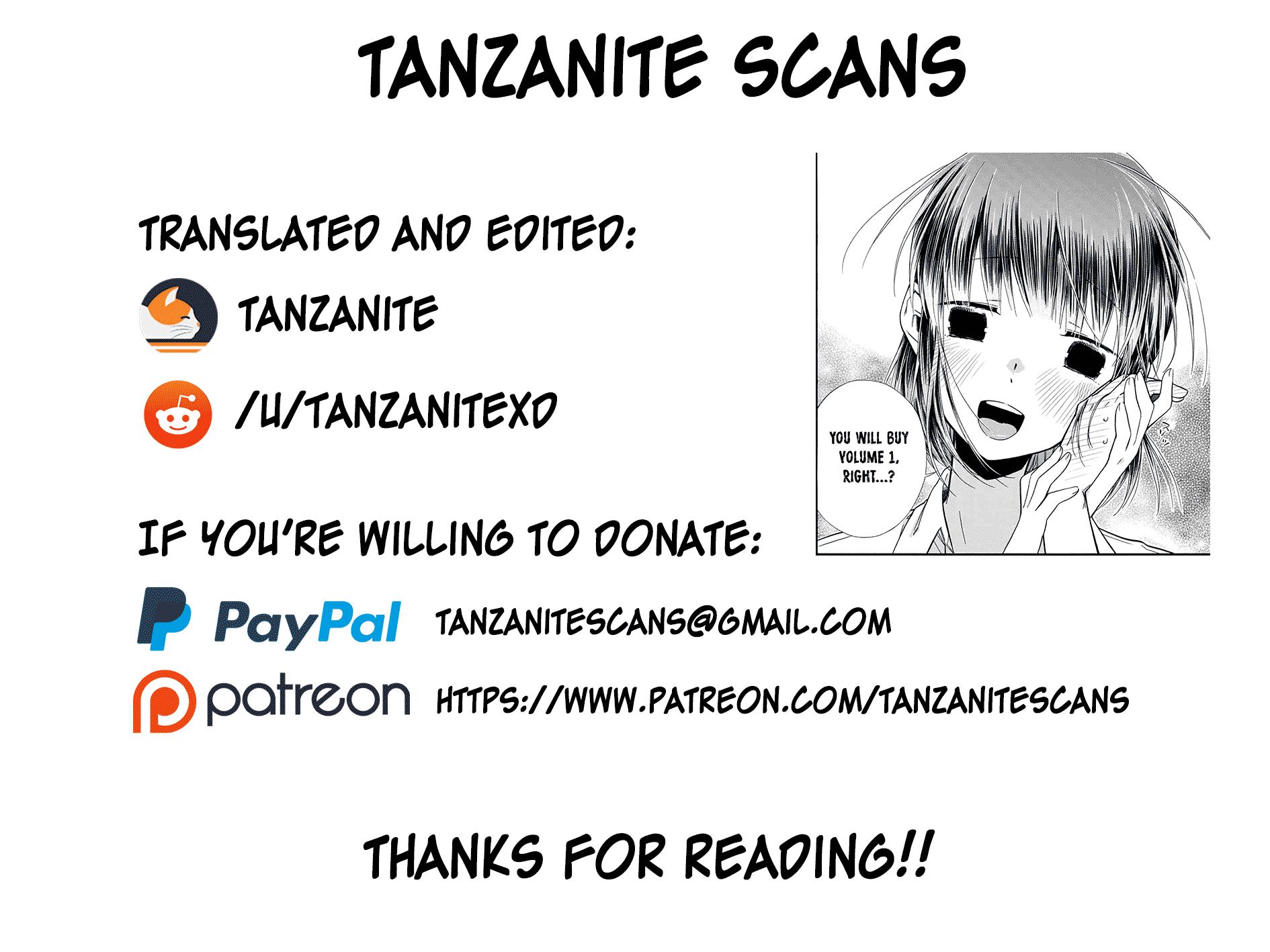 Even If I Die With Miss Asanami, I Want to Cum Chapter 14 page 11 - Chapter 14: Asanami-san and Itsuki-kun [END]