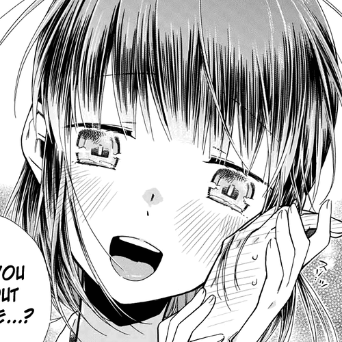 Even If I Die With Miss Asanami, I Want to Cum Chapter 14: Asanami-san and Itsuki-kun [END] cover