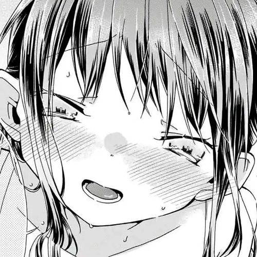 Even If I Die With Miss Asanami, I Want to Cum Chapter 2: Electrocution And The Two Who Are Drenched cover