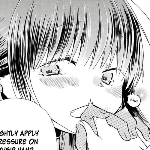 Even If I Die With Miss Asanami, I Want to Cum Chapter 4: An Afterschool Date and Death by Getting Run Over cover