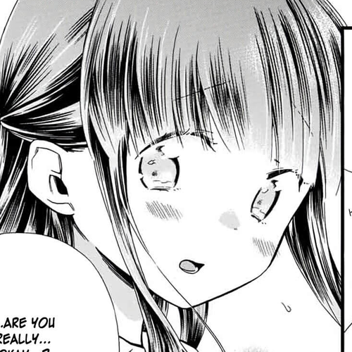 Even If I Die With Miss Asanami, I Want to Cum Chapter 6: Death by Blunt Force and Crushing cover