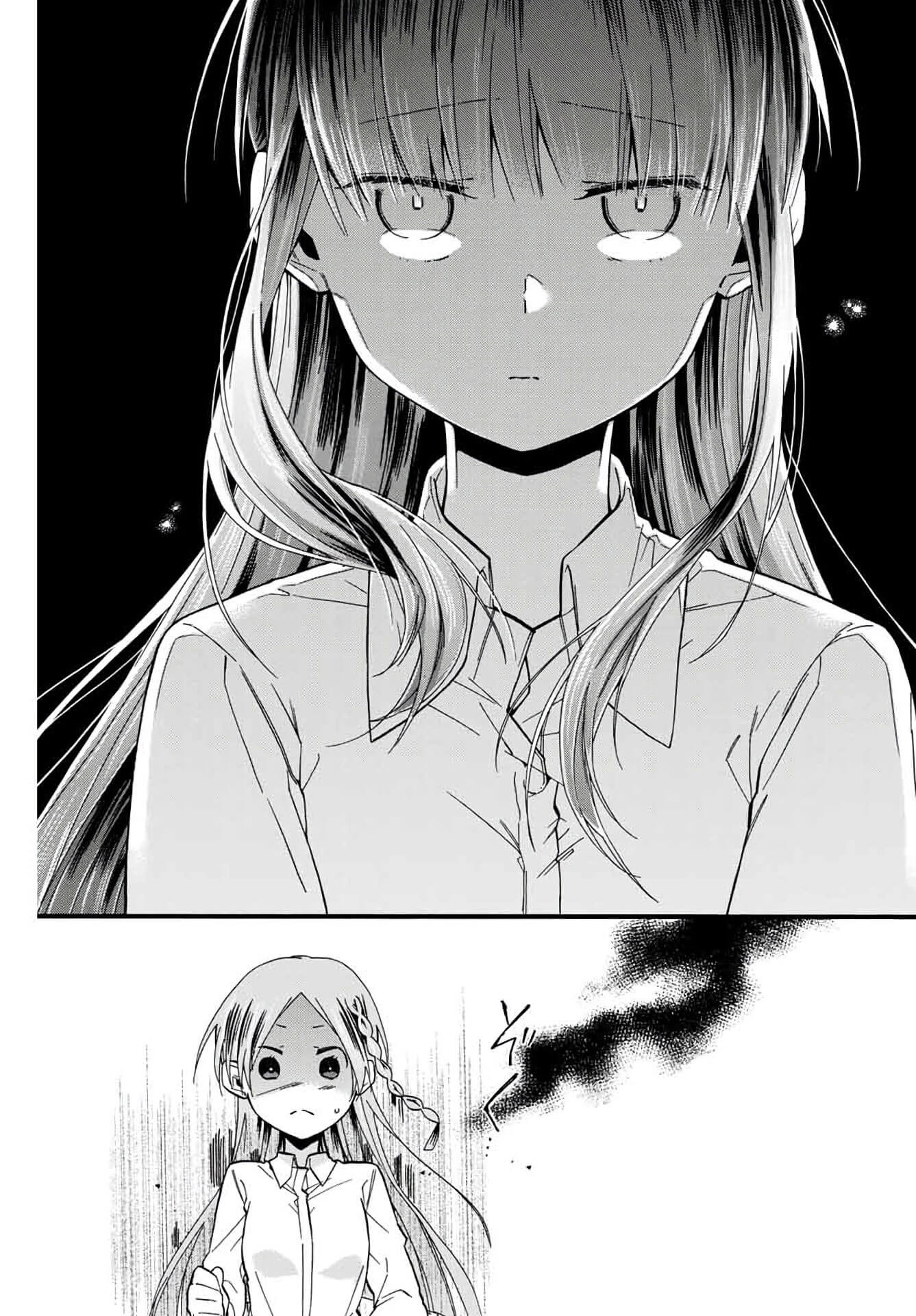 Even If I Die With Miss Asanami, I Want to Cum Chapter 7 page 11 - Chapter 7: Evidence Photos and Body Abandonment